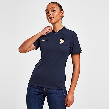 Nike France 2022 Home Shirt Women's