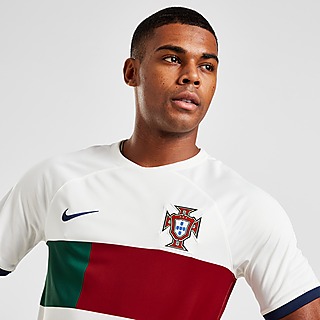 Nike Portugal 2022 Away Shirt