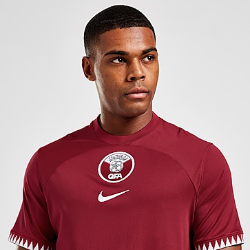 Nike Qatar 2022 Home Shirt