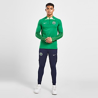 Nike Nigeria Strike Track Pants