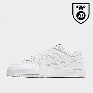 adidas Originals Drop Step Low