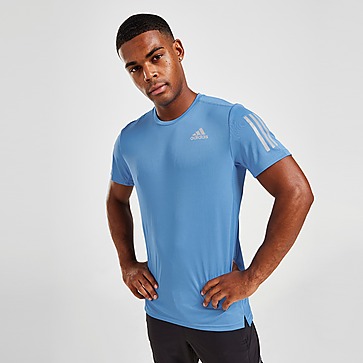 adidas camiseta Own the Run