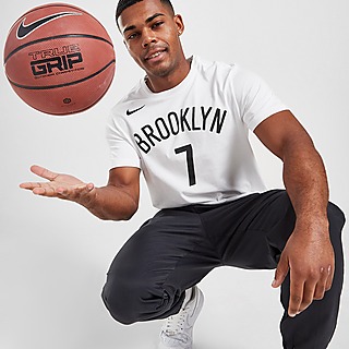 Nike Camiseta NBA Brooklyn Nets Durant #7
