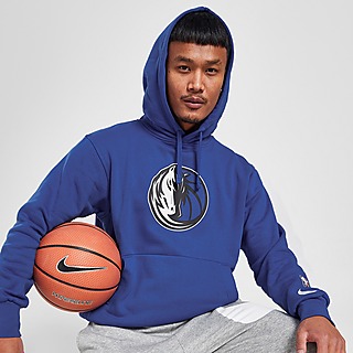 Nike Sudadera con capucha NBA Dallas Mavericks Essential