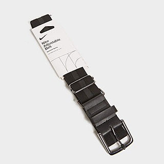 Nike cinturón ajustable
