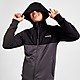 Negro/Gris McKenzie chaqueta de chándal Poly Tech Colour Block