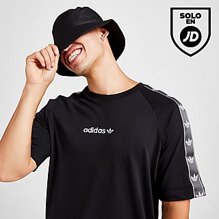 Automático Heredero alma Camisetas Adidas de hombre | JD Sports España