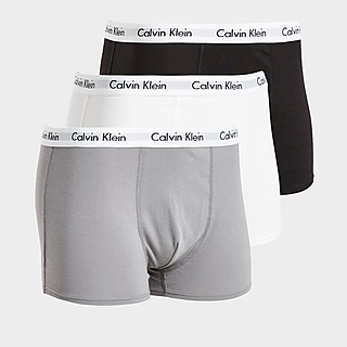 Calvin Klein Underwear pack de 3 calzoncillos júnior