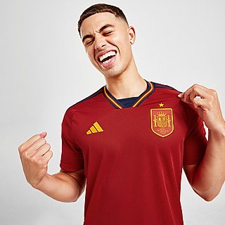 adidas camiseta primera equipación España 2022