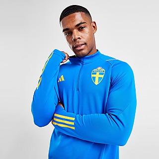 adidas Sweden Training Top
