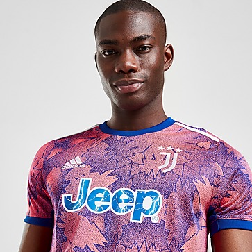 adidas camiseta tercera equipación Juventus 2022/23