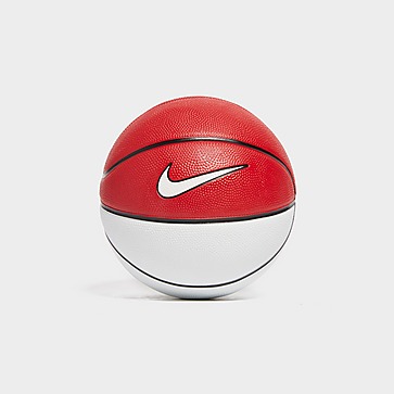 Nike balón de baloncesto Swoosh Skills