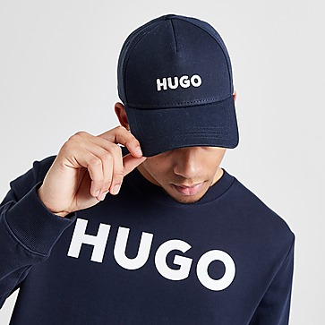 HUGO gorra Logo