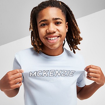 McKenzie camiseta Teo júnior