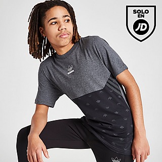Camisetas Adidas | JD Sports España