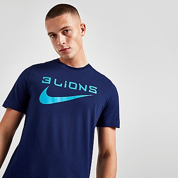 Nike England Swoosh T-Shirt