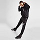 Negro/Negro Nike pantalón de chándal Hybrid Fleece