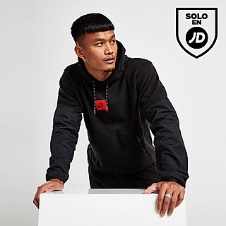 Nike sudadera con capucha Air Max Polar