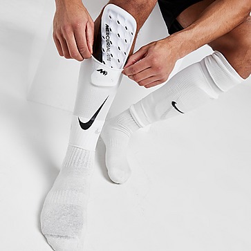 Nike espinilleras Mercurial Lite