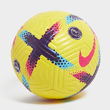 Nike balón de fútbol Premier League 2022/23 Winter Academy