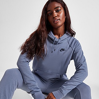 Nike sudadera con capucha Essential