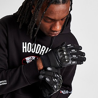 Hoodrich guantes OG Motorcross Tactical