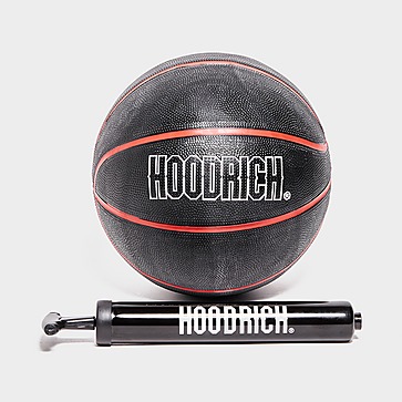 Hoodrich balón de baloncesto