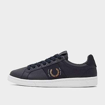 Fred Perry B721 Embroidered