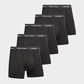 Calvin Klein pack de 5 calzoncillos