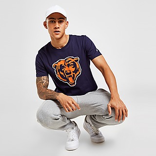 Official Team camiseta NFL Chicago Bears Logo