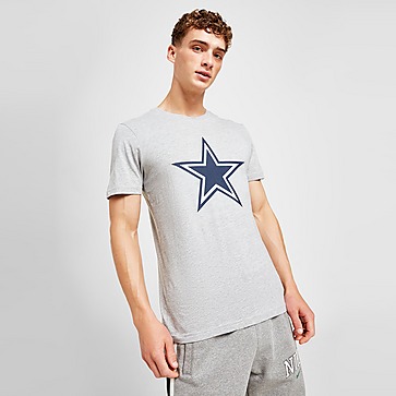 Official Team camiseta NFL Dallas Cowboys Logo