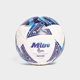 Mitre balón de fútbol SPFL 2022/23 Delta Max