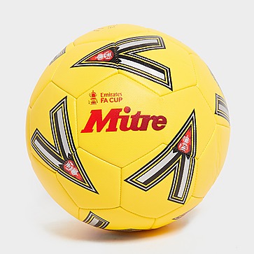 Mitre balón de fútbol FA Cup 2022/23