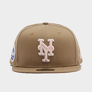 New Era gorra MLB New York Mets 9FIFTY