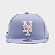Azul New Era gorra MLB New York Mets 9FIFTY