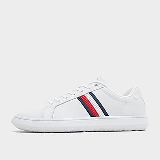 Tommy Hilfiger Corporate Leather