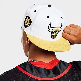 New Era gorra NBA Chicago Bulls 9FIFTY Snapback