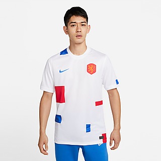 Nike camiseta Holanda 2022 2. ª equipación