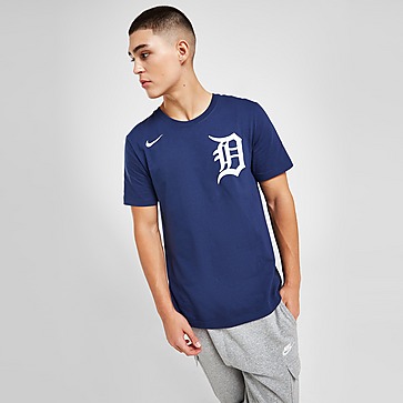 Nike camiseta MLB Detroit Tigers
