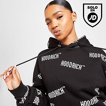 Hoodrich Prize All Over Print Hoodie