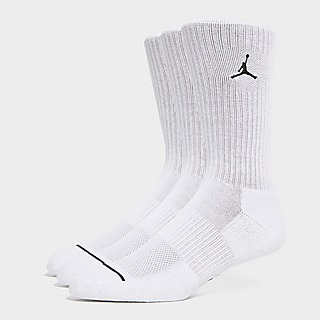 Jordan pack de 3 calcetines Everyday