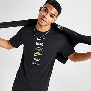 George Hanbury A bordo jaula Camisetas de Nike | Hombre, Mujer, Niños | JD Sports España