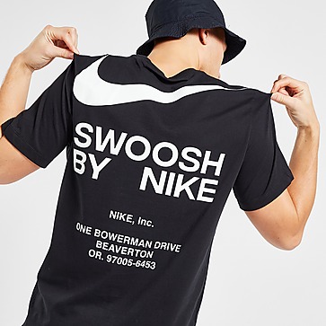 Nike camiseta Swoosh