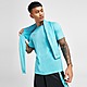 Azul/Azul/Rosa Nike camiseta Strike
