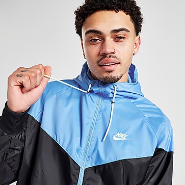 Nike chaqueta cortavientos Lightweight