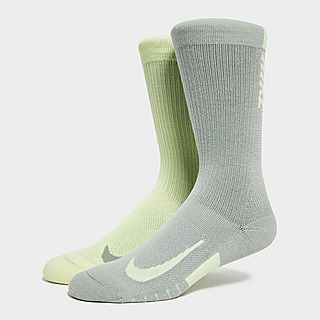 Nike pack de 2 calcetines Running