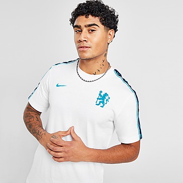 Nike Chelsea FC Sportswear Short Sleeve T-Shirt