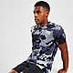 Negro New Balance camiseta Accelerate