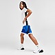Azul Nike pantalón corto Basketball júnior
