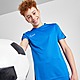 Azul Nike camiseta Academy 23 júnior